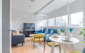 Livestay-Modern Apartments Next To Wembley Stadium