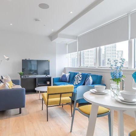 Livestay-Modern Apartments Next To Wembley Stadium Londen Buitenkant foto