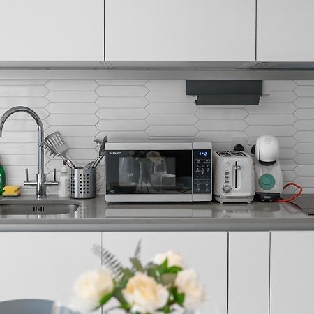 Livestay-Modern Apartments Next To Wembley Stadium Londen Buitenkant foto