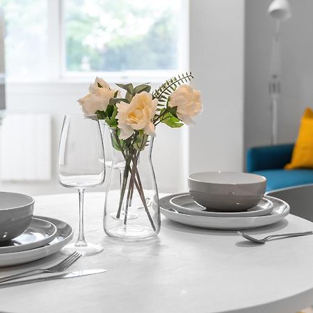 Livestay-Modern Apartments Next To Wembley Stadium Londen Buitenkant foto