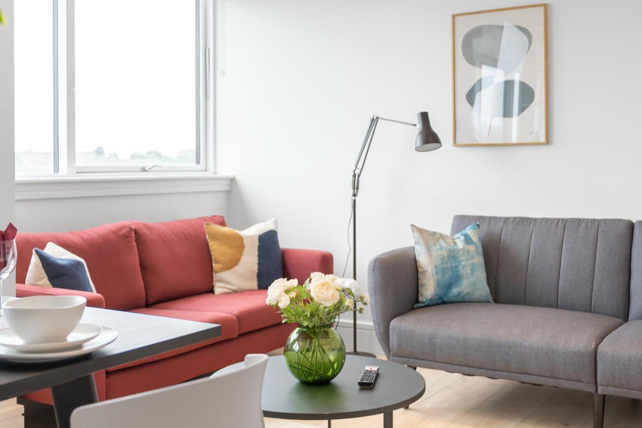 Livestay-Modern Apartments Next To Wembley Stadium Londen Buitenkant foto