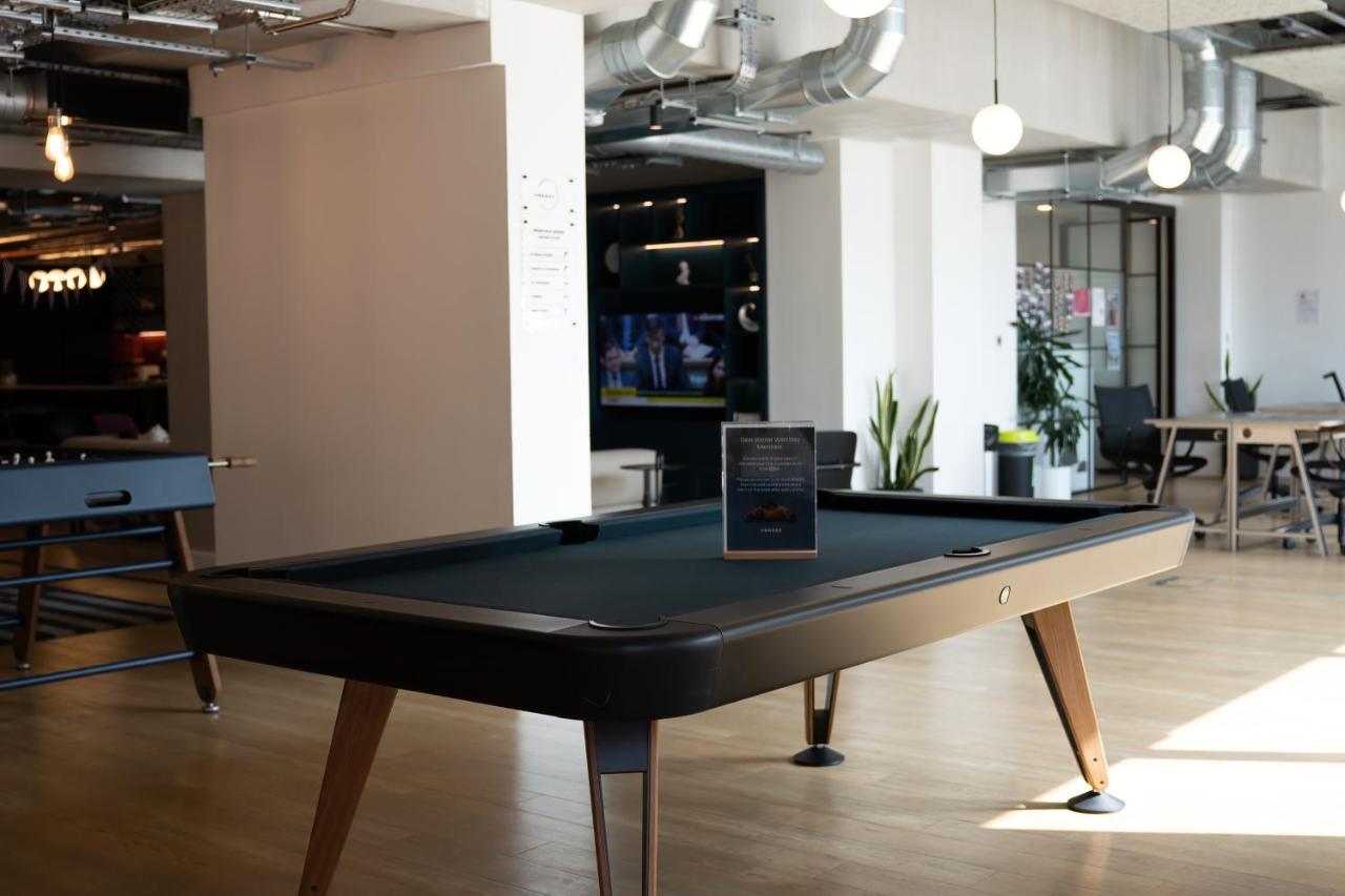 Livestay-Modern Apartments Next To Wembley Stadium Londen Buitenkant foto