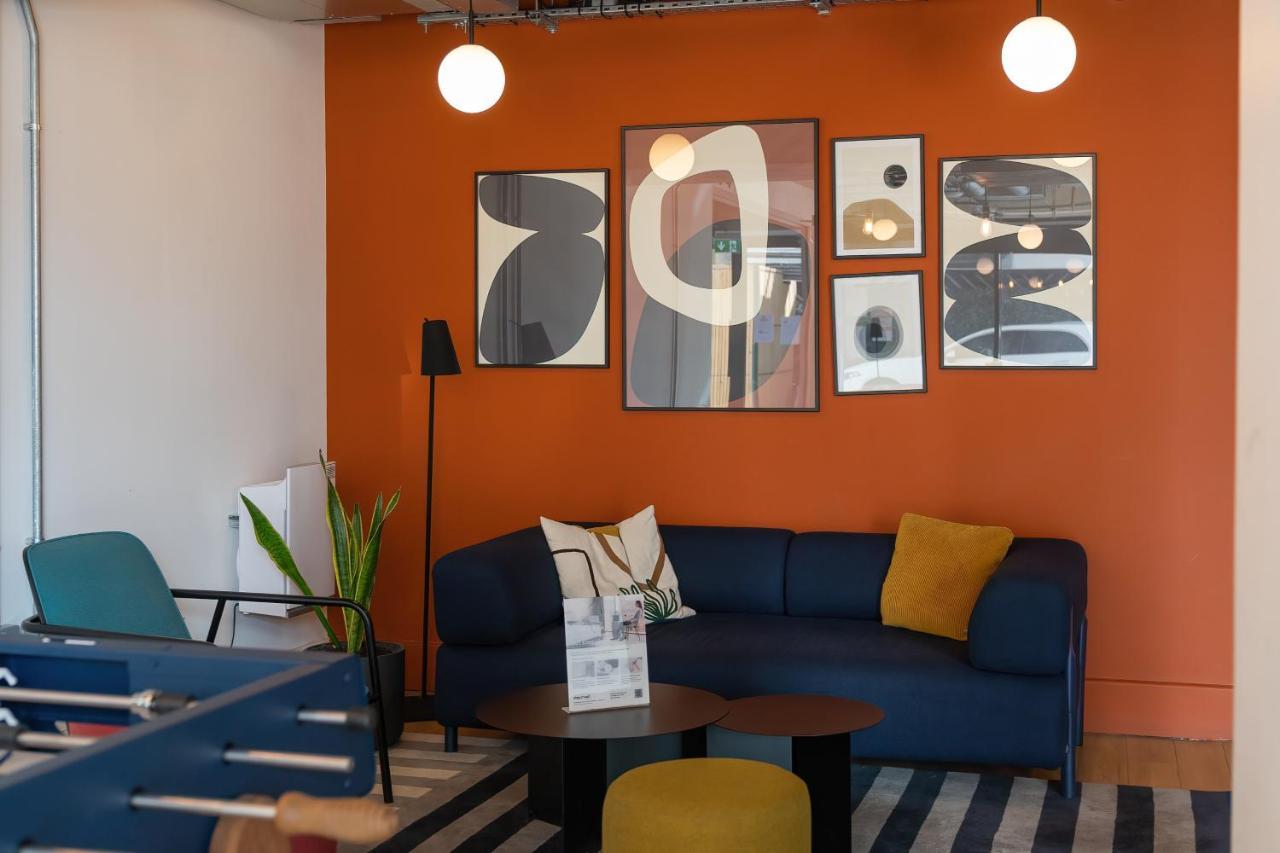 Livestay-Modern Apartments Next To Wembley Stadium Londen Buitenkant foto