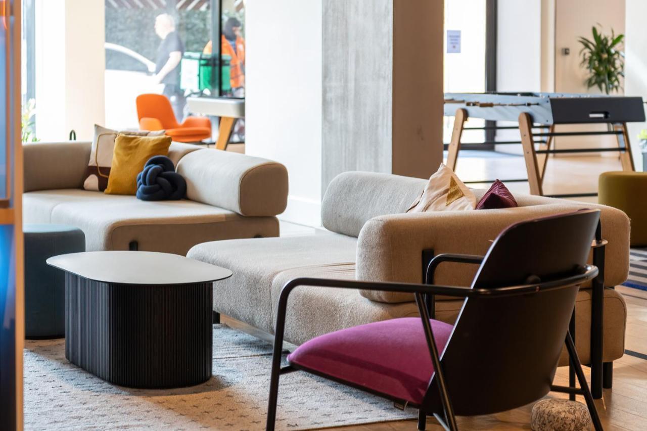Livestay-Modern Apartments Next To Wembley Stadium Londen Buitenkant foto