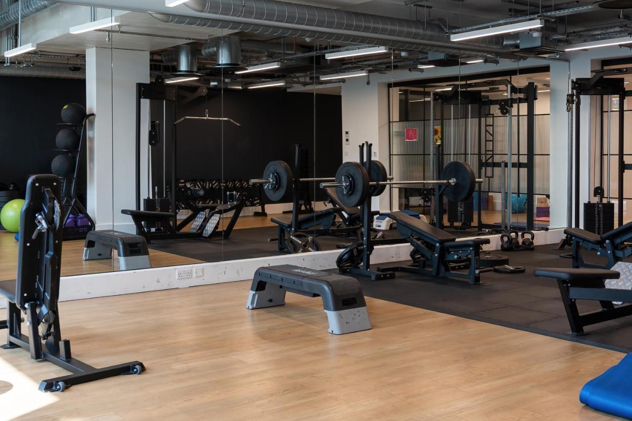 Livestay-Modern Apartments Next To Wembley Stadium Londen Buitenkant foto