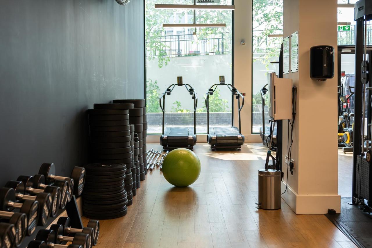 Livestay-Modern Apartments Next To Wembley Stadium Londen Buitenkant foto
