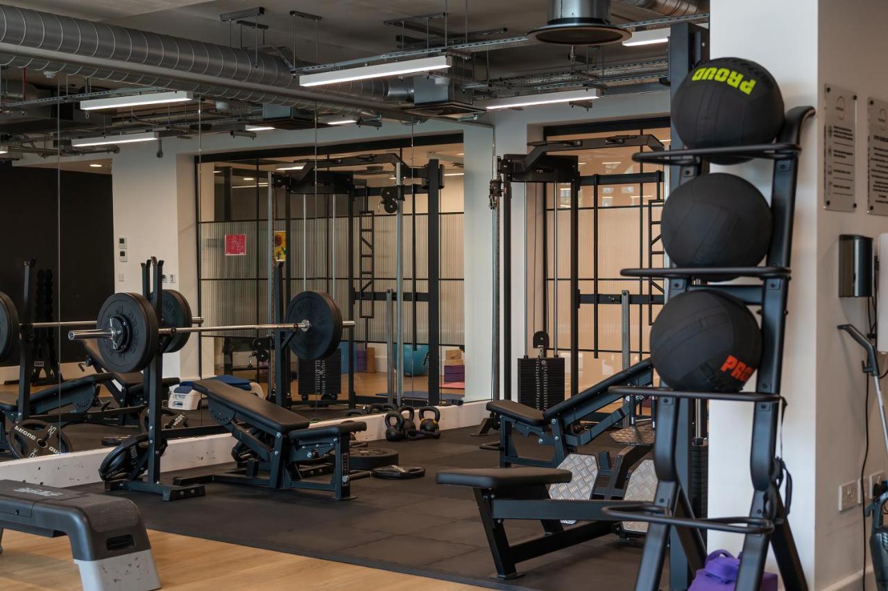Livestay-Modern Apartments Next To Wembley Stadium Londen Buitenkant foto