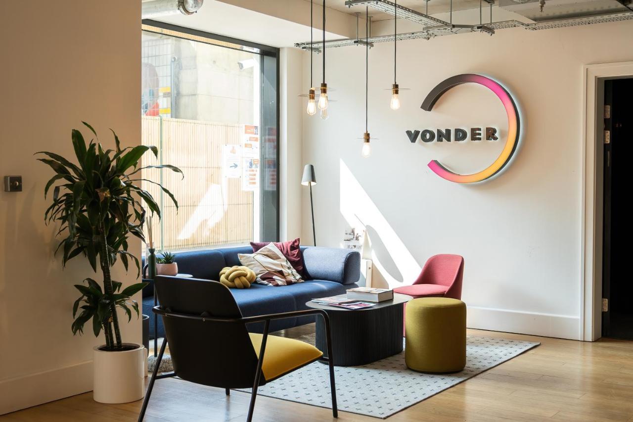 Livestay-Modern Apartments Next To Wembley Stadium Londen Buitenkant foto