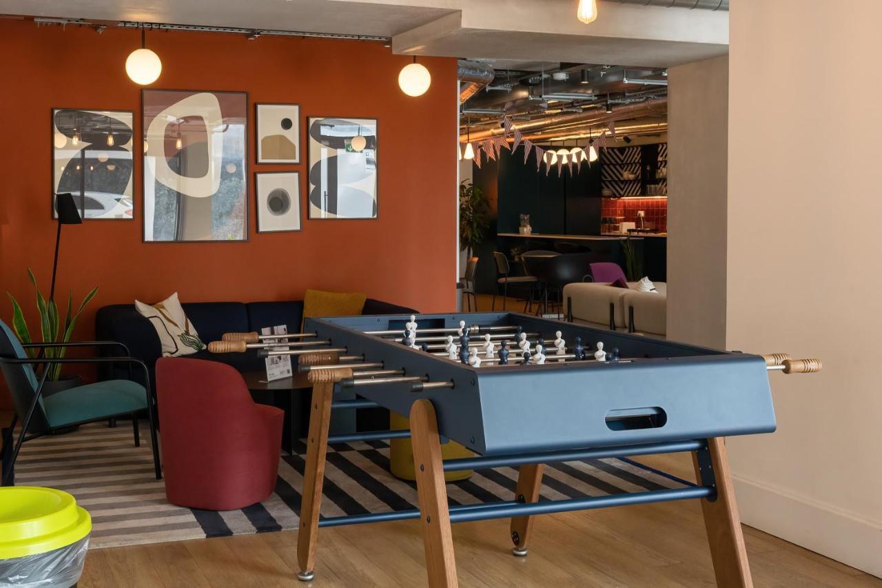 Livestay-Modern Apartments Next To Wembley Stadium Londen Buitenkant foto